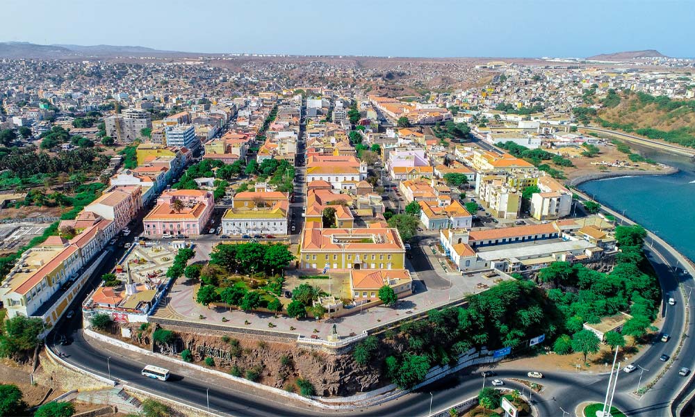 Cabo Verde volta a empatar com Ruanda