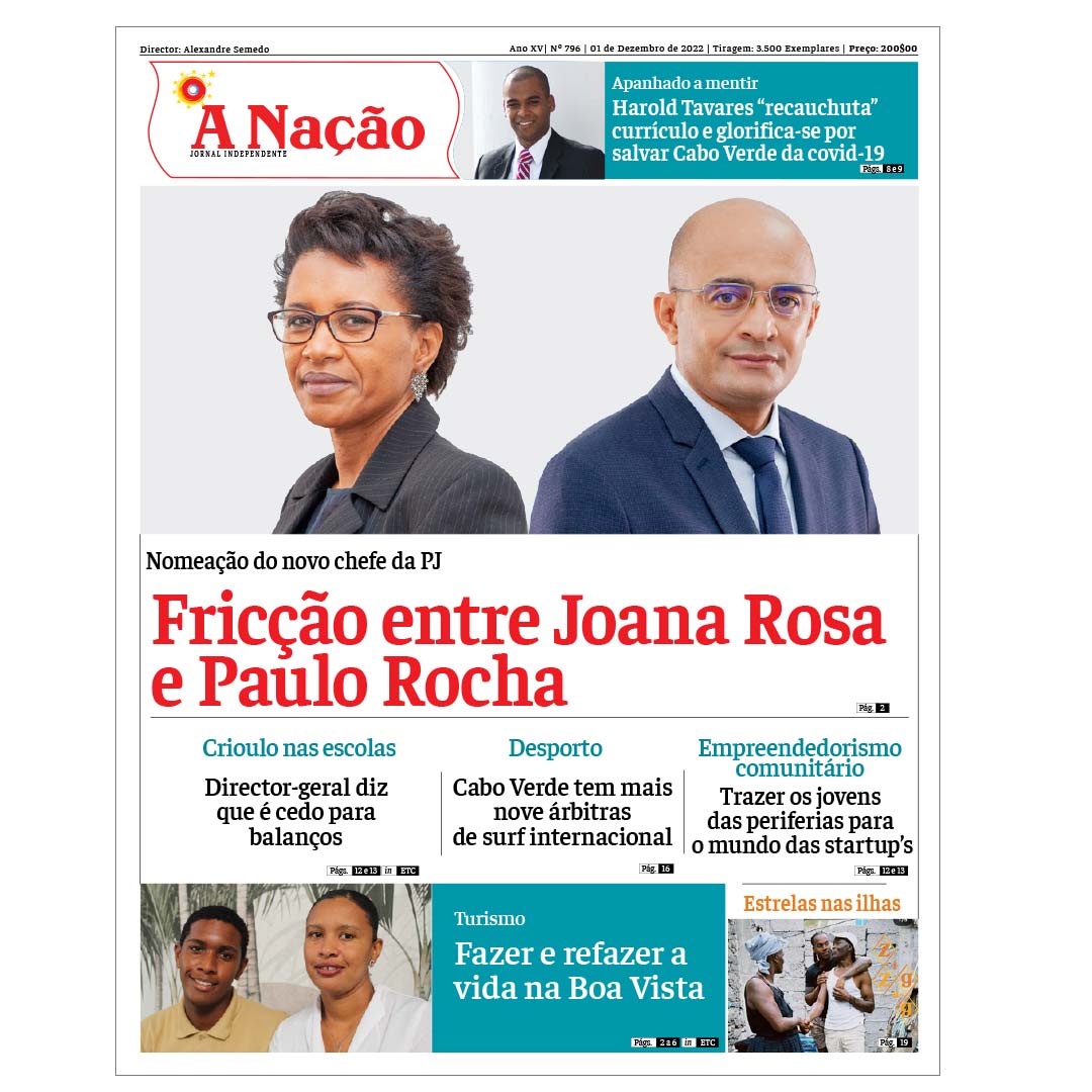 Rusga de Joane apresenta novo trabalho discográfico » Jornal Opinião Pública