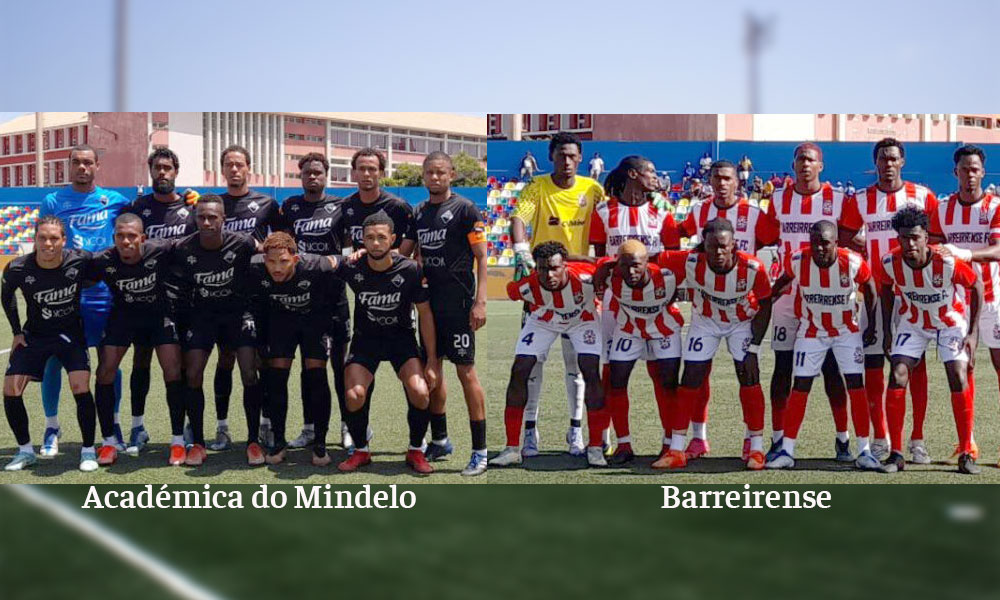 Futebol/Nacional Sub-19: Finalistas conhecidas hoje – Sporting da