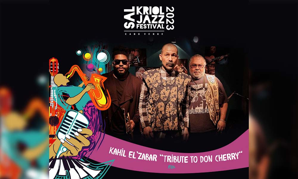 Kriol Jazz Festival em Santa Maria arranca hoje A Nação Jornal