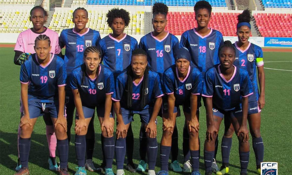 Brasil sobe para o 8º lugar no ranking feminino da Fifa